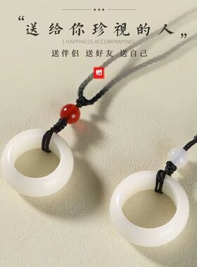 菩提戒指自己打磨手工DIY