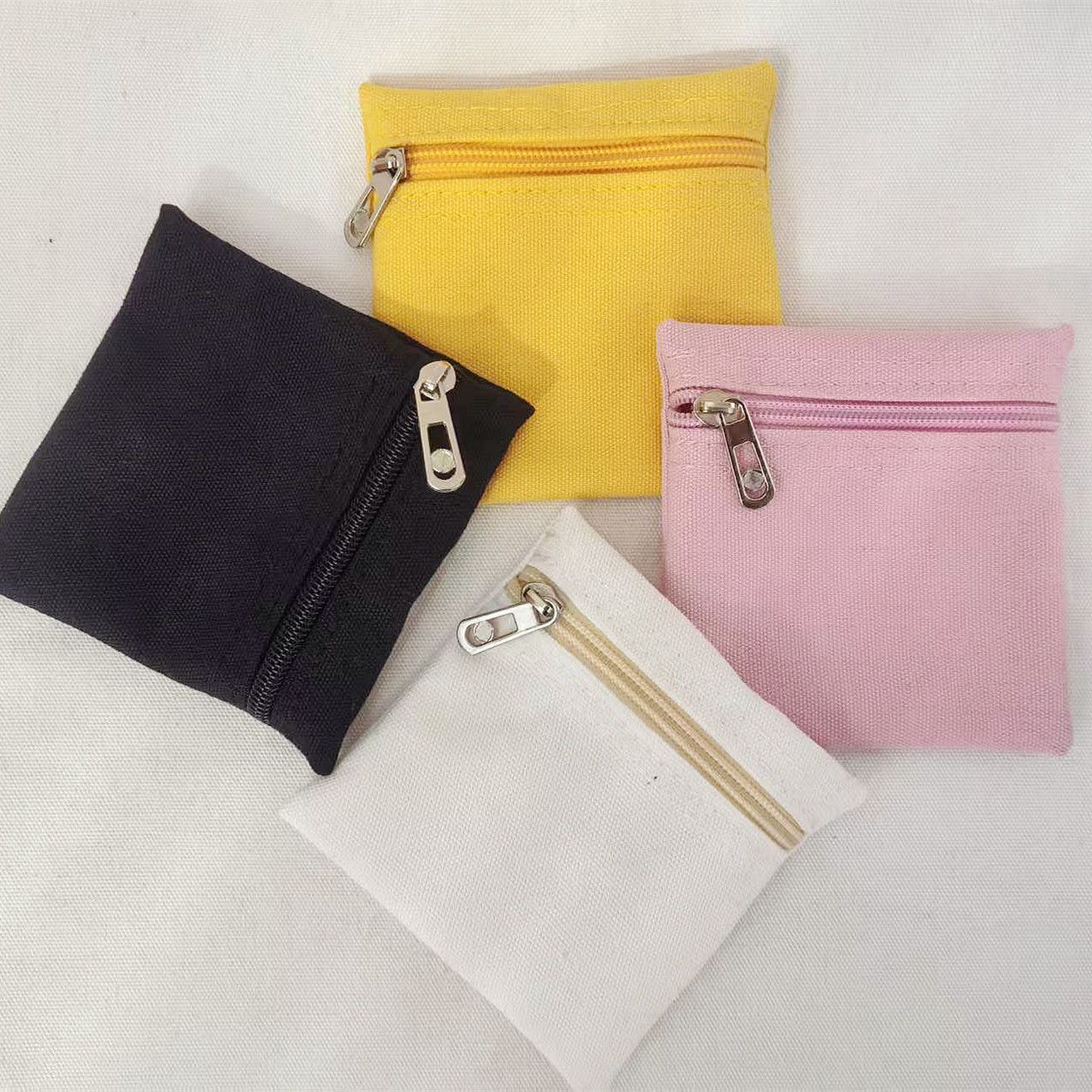 口袋布自缝衣服内兜卡包