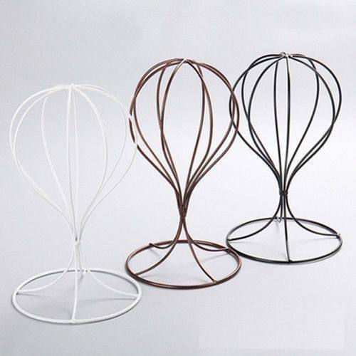 大檐帽内撑铁艺欧式帽子