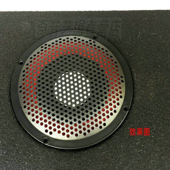 喇叭罩盖网密封保护网ABS