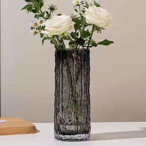 龟背竹花瓶水培大口径龙