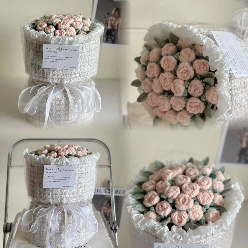 女孩子生日快乐礼物多头