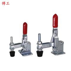 垂直式快速夹具 焊接压紧器 CH HS GH 101A 102B SS 肘夹 12050-U