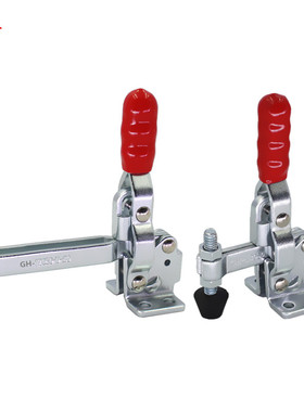 博工 快速夹钳加长 HS GH 12050HB 12050U-80 12050U-120 MC04-2L