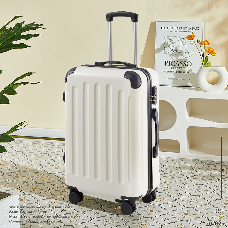 2025新款高端行李箱登机