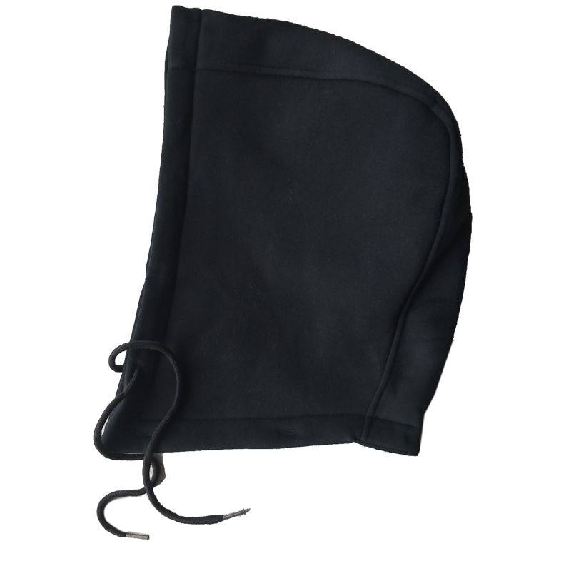 羽绒服帽子可拆卸单买羽绒服棉衣服上配的帽子单买可拆卸大头加厚