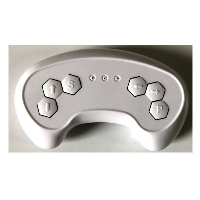 玩具车遥控器万能通用HH童车6702.4蓝牙遥控器儿童控制器配件电动