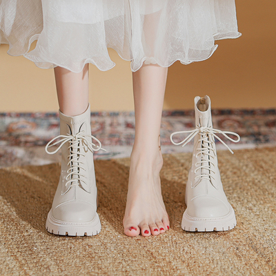 软底百搭短靴热卖万双