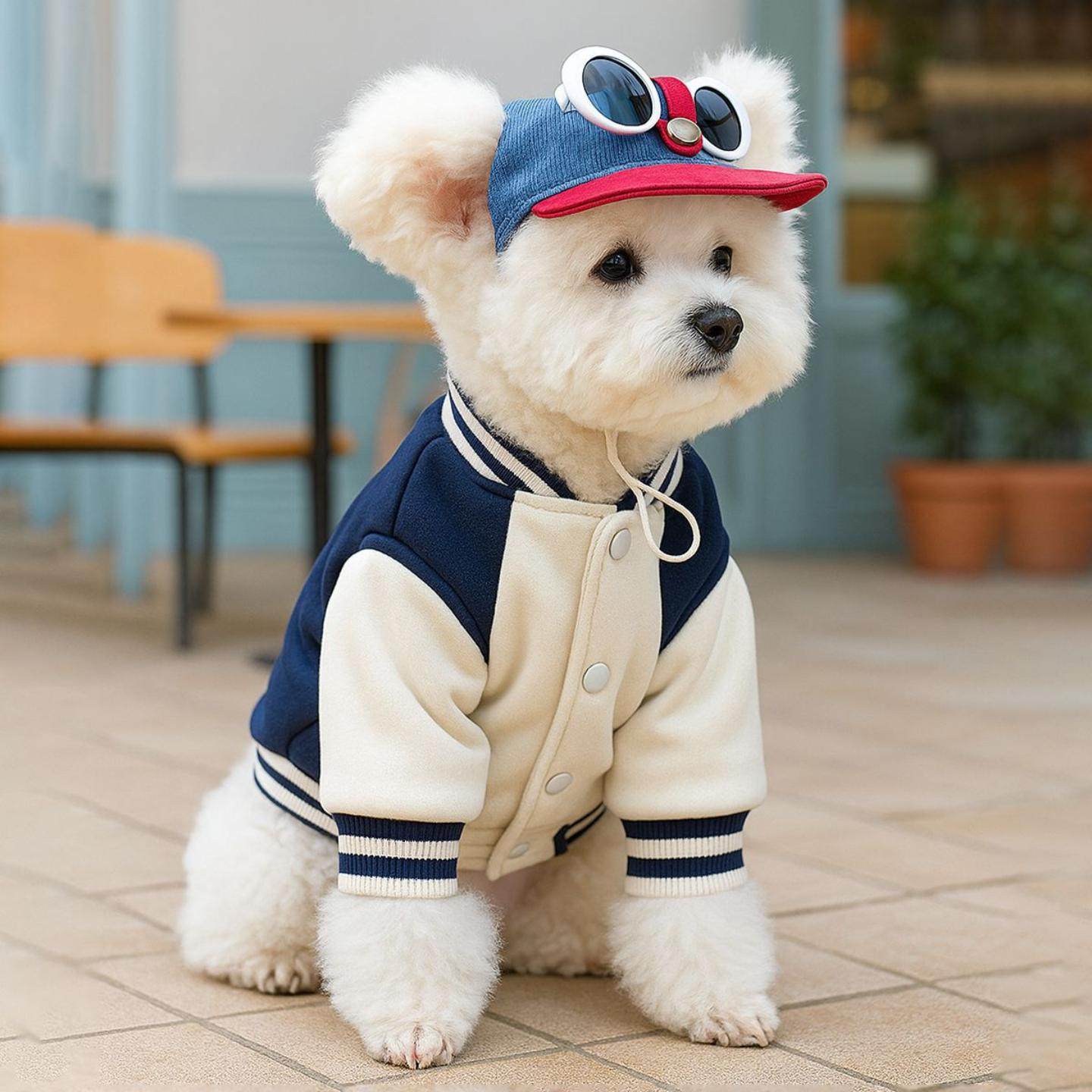 新款韩版宠物遮阳帽棒球帽子猫咪狗狗头套防晒遮阳装扮拍照,模玩/动漫/周边/娃圈三坑/桌游,棉花娃娃/毛绒玩具娃衣,淘宝优惠券,粉丝福利购,淘宝优惠卷