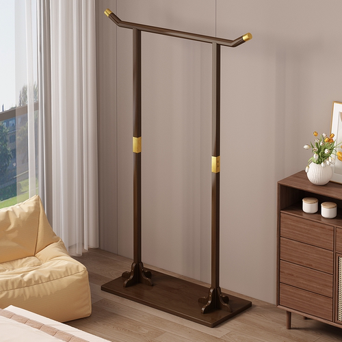 【榜单推荐】挂衣架落地衣帽架