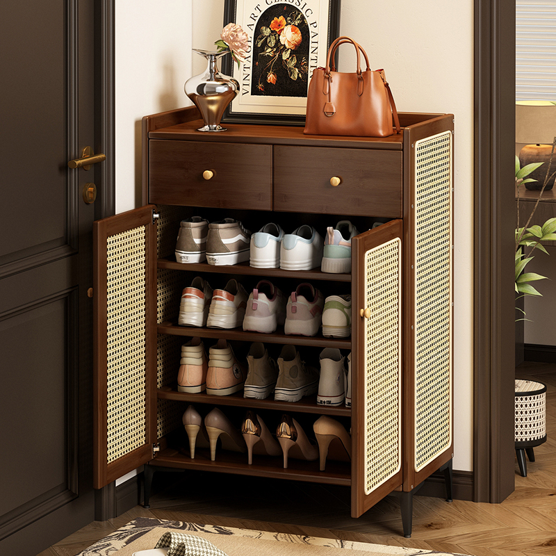 【新款上市福利多多】入户门鞋柜