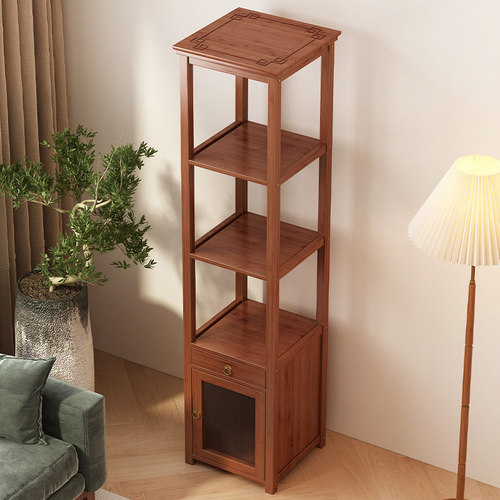 【赠送质保售后无忧】博古架