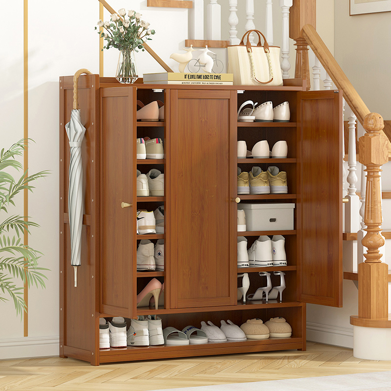 拓爵现代简约多层大容量鞋架