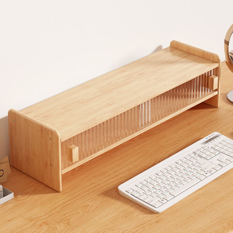 【送十年质保！】桌面收纳盒