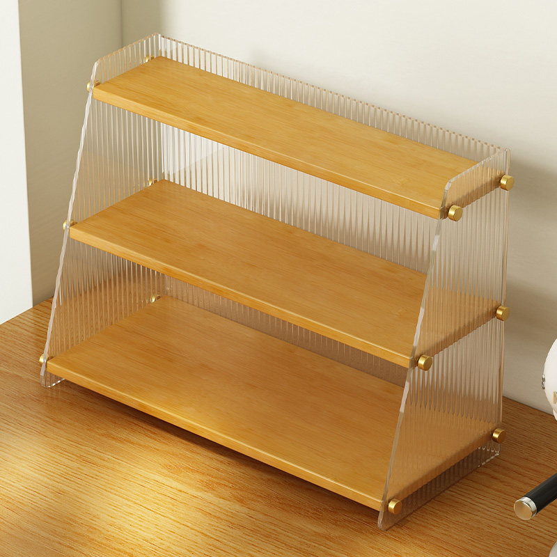 【桌面收纳神器】多功能收纳盒