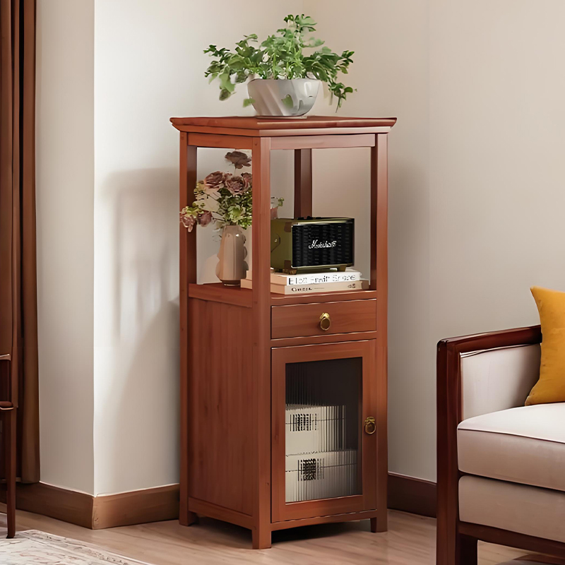 【加固新升级！】新中式花架子