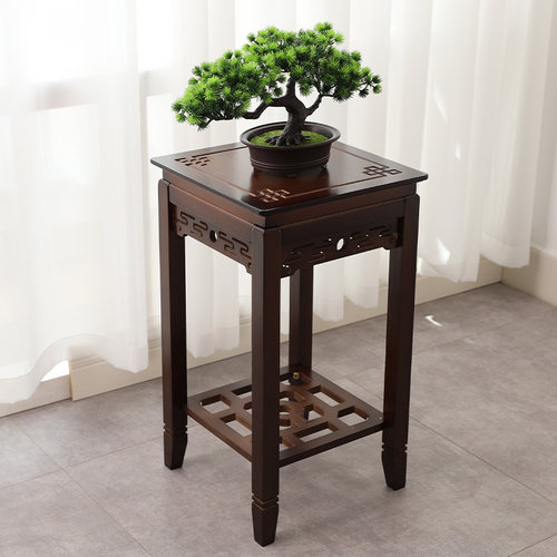 【年底清仓特价！】新中式花架