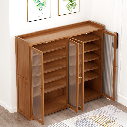 拓爵现代简约大容量鞋架