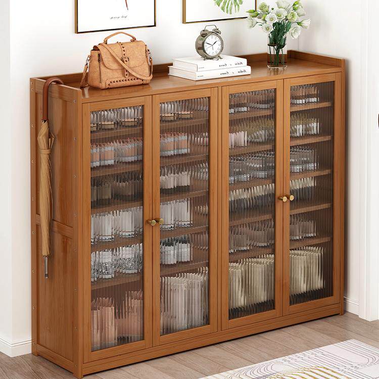 拓爵现代简约大容量鞋架