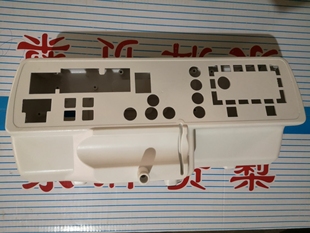 史密斯注射泵WZ-50C6外壳配件零件单通道微量泵配件