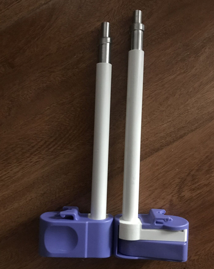 史密斯微量注射泵佳士比F6C6推杆配件微量泵维修零件