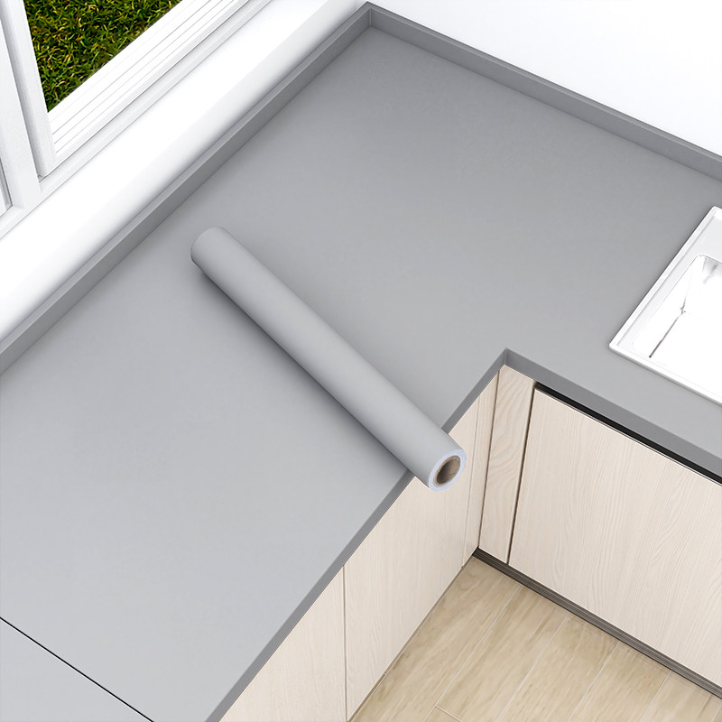 厨房灶台防油贴纸自粘加厚防水防潮可擦洗台面遮丑翻新专用保护膜,家居饰品,软装墙贴,淘宝优惠券,粉丝福利购,淘宝优惠卷