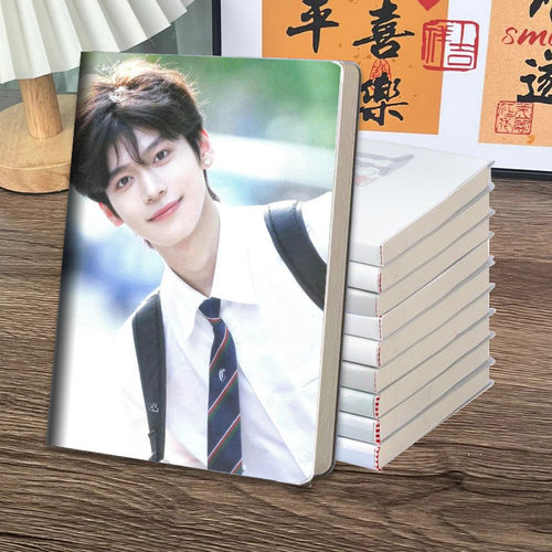 孙恩盛笔记本a5小学生日记本记事