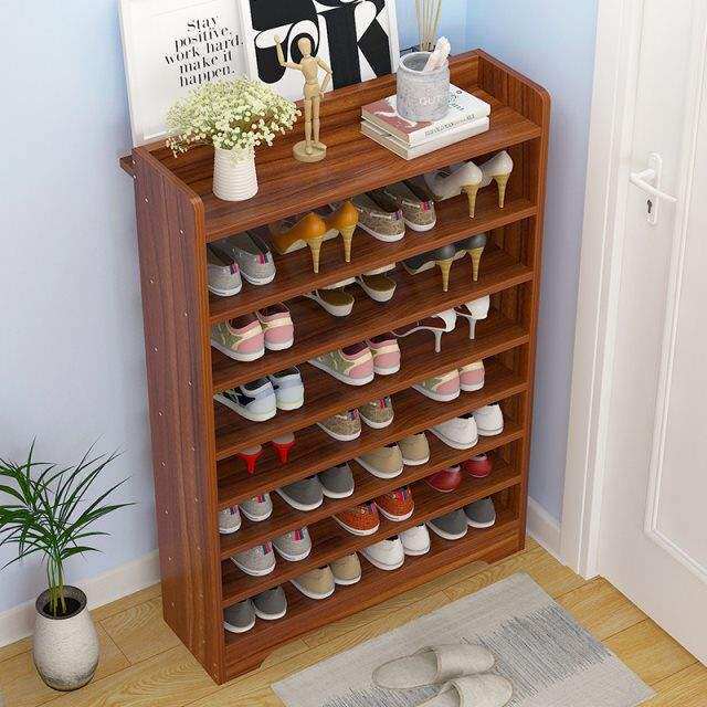 鞋架实木简易鞋柜,鞋架子简易鞋架,鞋架子简易鞋架图片_大山谷图库