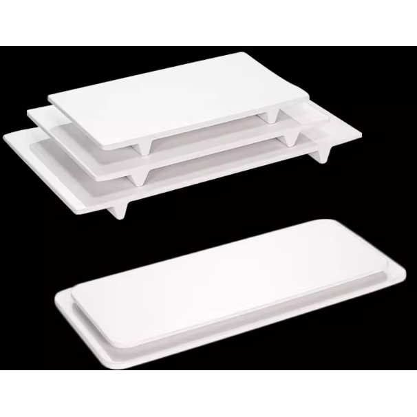 饺子盘子特别好看的高级