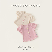 2026新款 女宝宝衣服夏季 洋气儿童上衣女孩夏装 女童t恤短袖 童装 潮