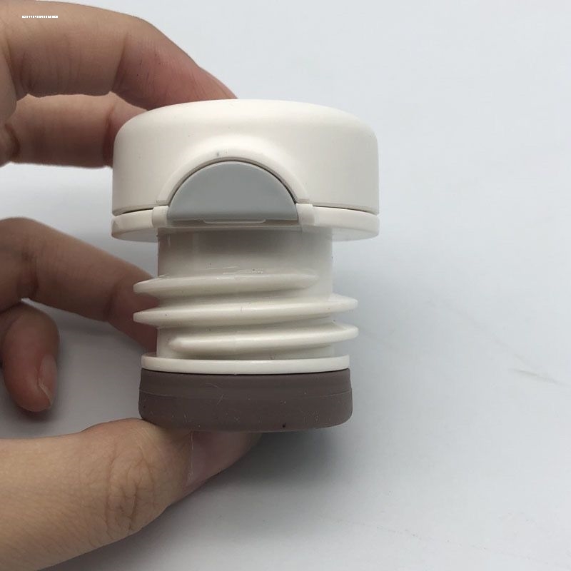 不修钢保温盖子速立达水杯保温壶内盖出水开关内塞配件带茶隔