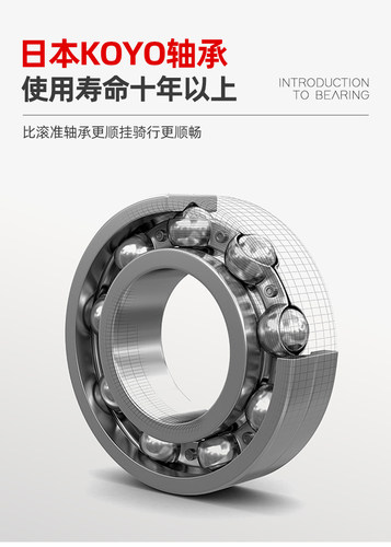 进口轴承光阳平衡车电动滑板车