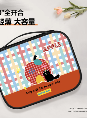 捷迅朗苹果手提平板电脑包适用于苹果平板ipadair5收纳包华为荣耀平板9外出包oppopad2迷你6内胆包小米通勤包