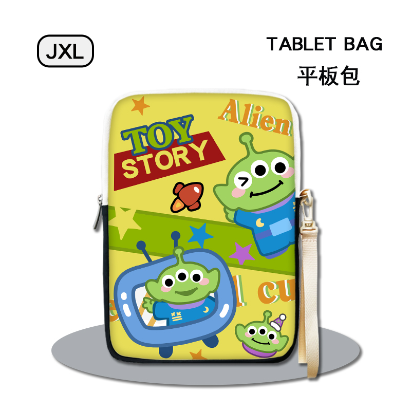 三眼仔平板保护包防刮防震