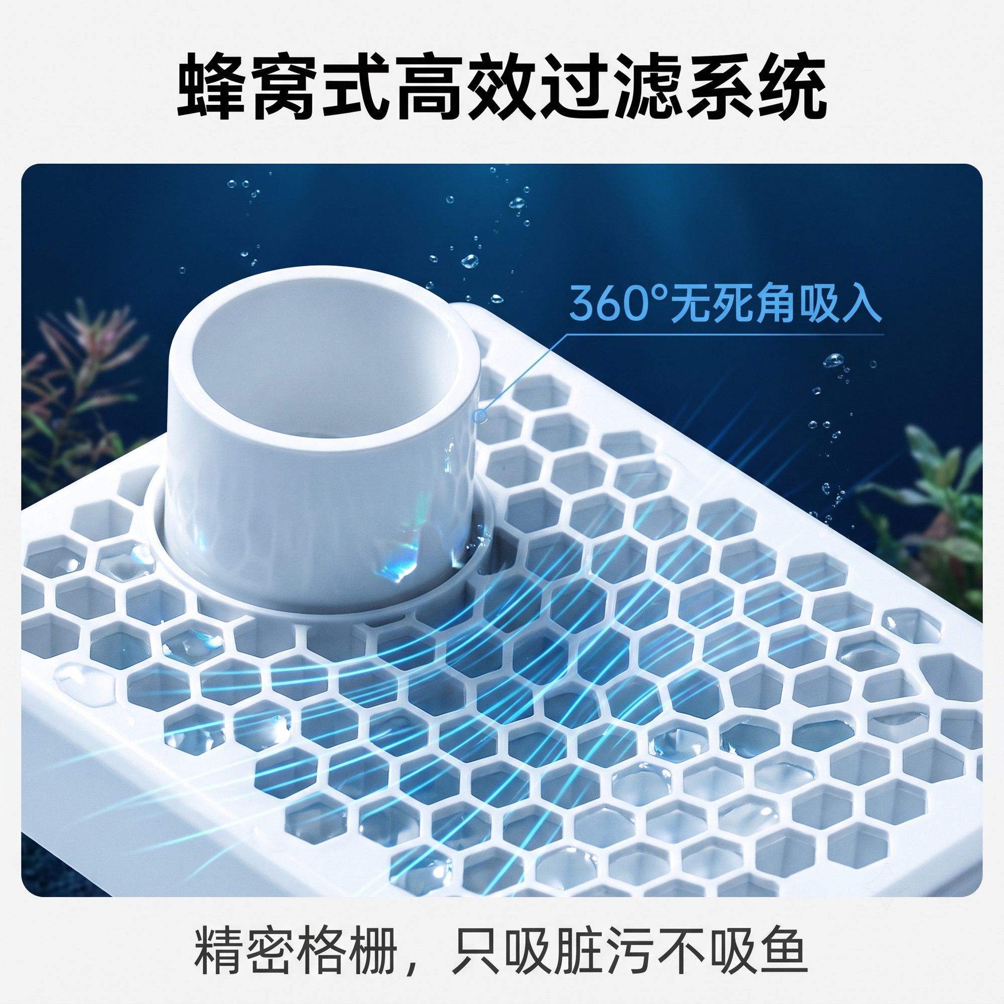 乌龟集便器龟缸排水周转