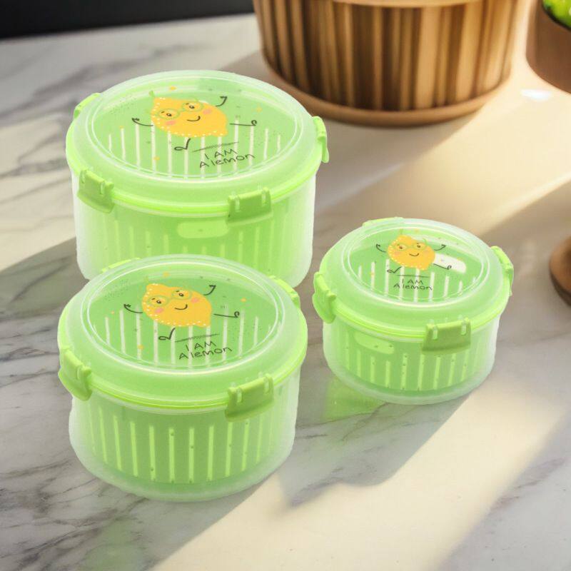 装水果的盒子便携厨房冰