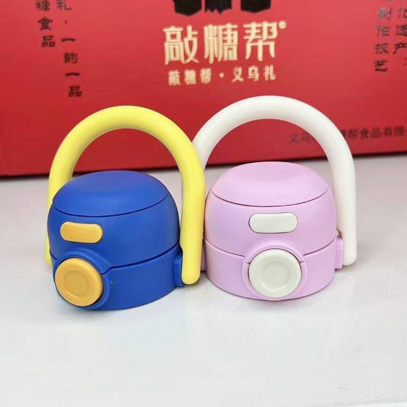 水杯盖配件大全保温杯女