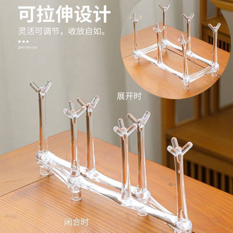 迷你小尺寸置物架亚克力