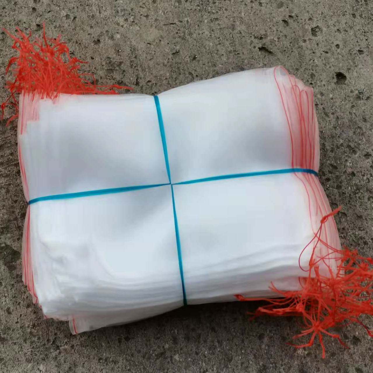 西瓜防虫袋尼龙网袋种子