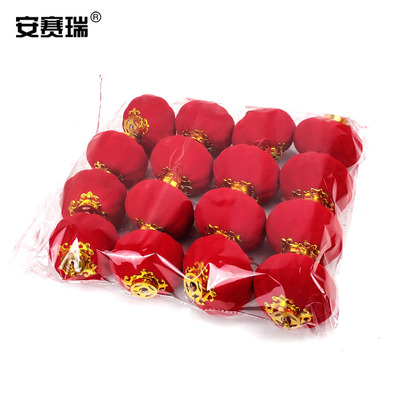 安赛瑞商场超市节日装饰布置用品