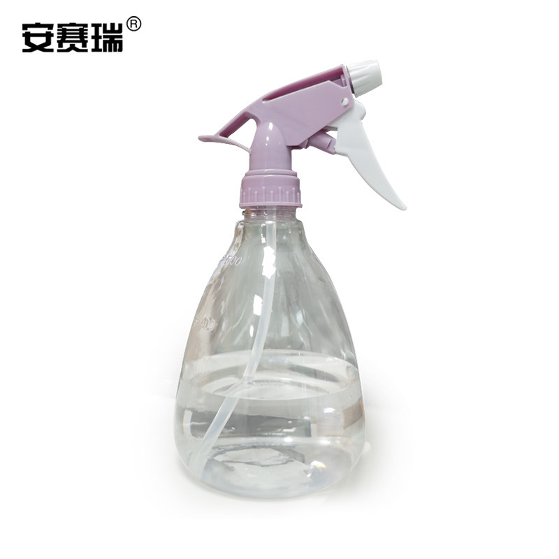 安赛瑞手扣式小型喷雾器500ml