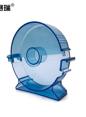 安赛瑞 护理标签盒 加厚塑料连接标识架管道标志牌收纳盒  601224