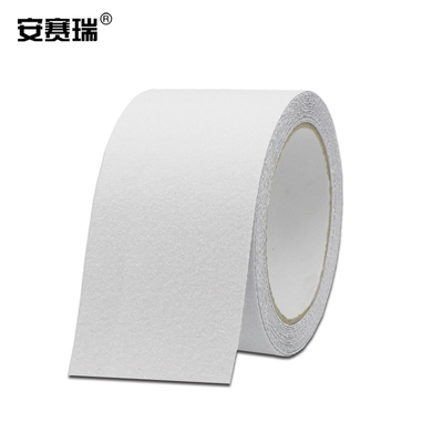 安赛瑞透明磨砂地贴防滑胶带防水