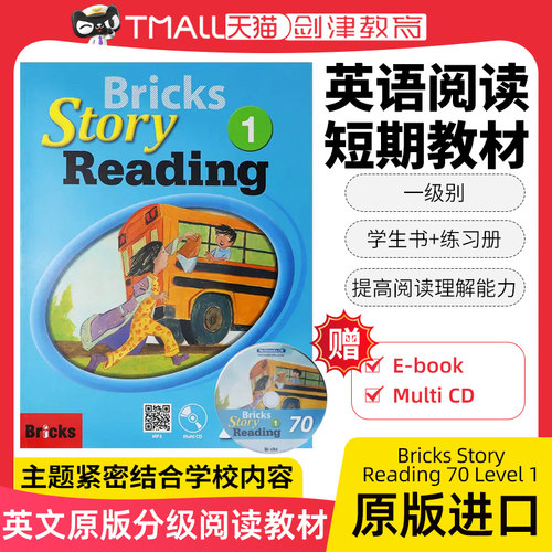 BricksStoryReading70Level1