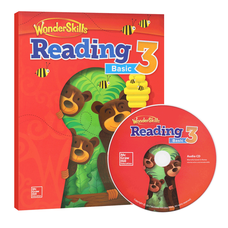 WonderSkillsReadingBasic3