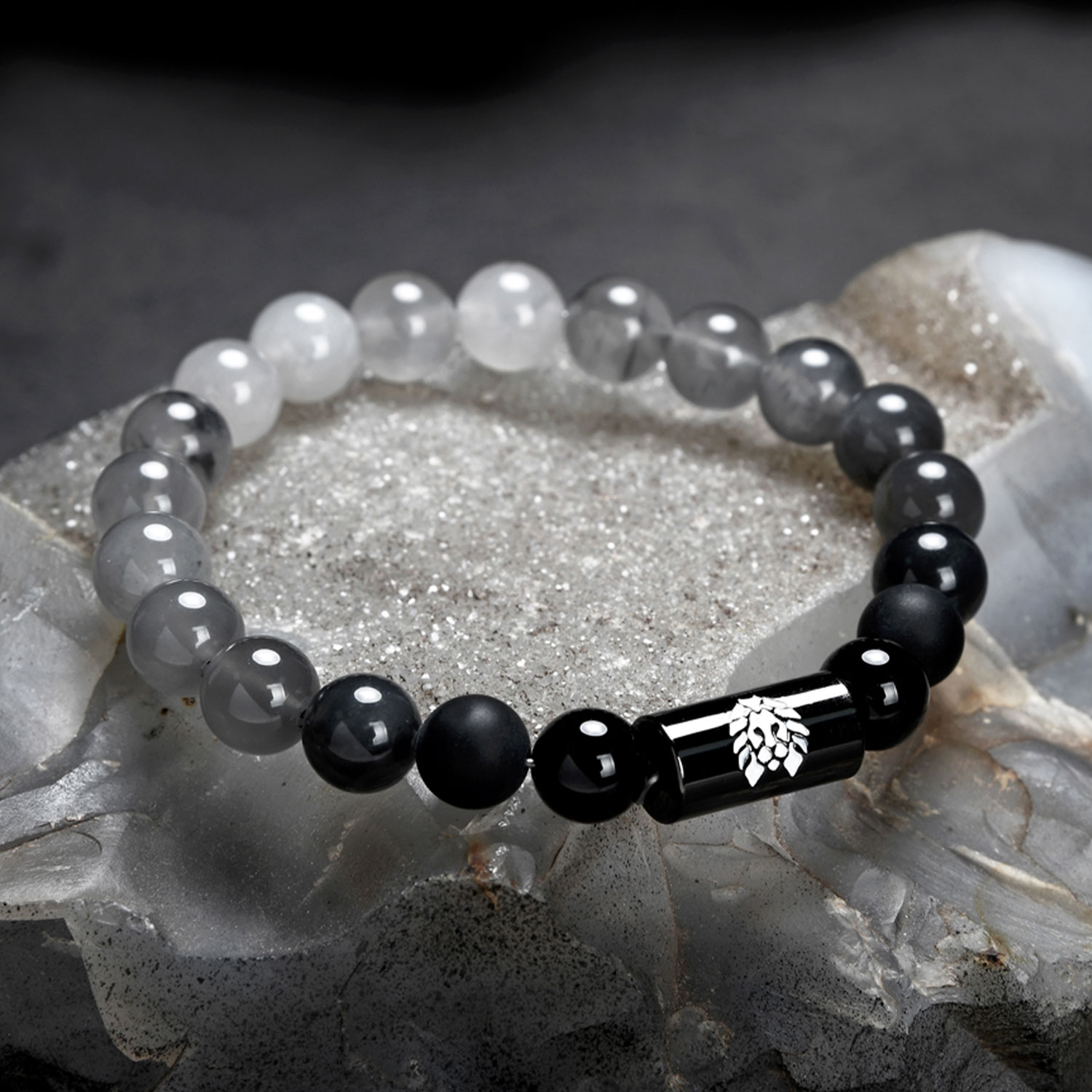 RASTACLAT小狮子国风手串