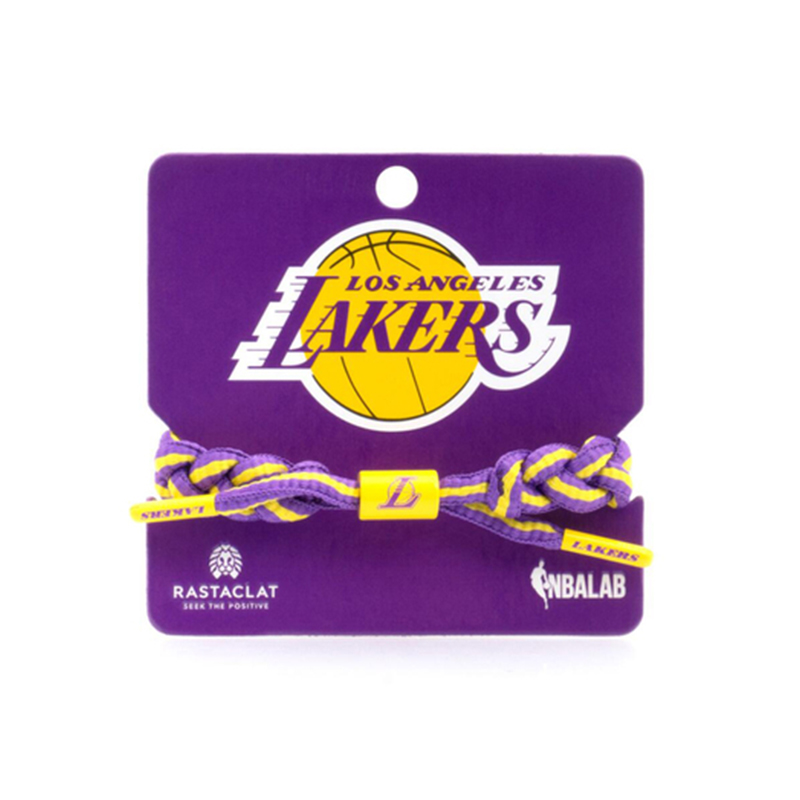 rastaclat小狮子经典款鞋带手链