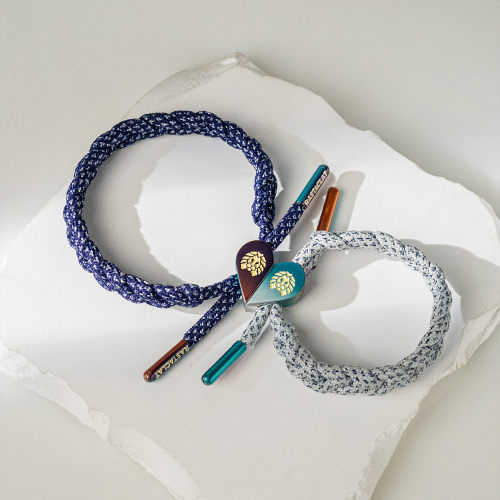 RASTACLAT流光限定手链