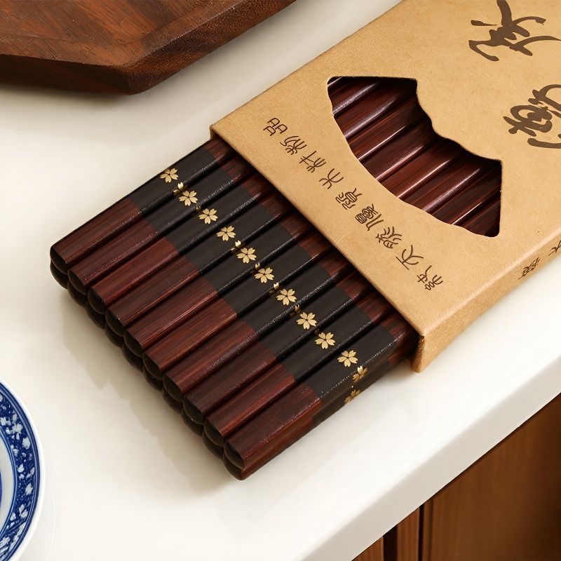 个人专用精致筷子防霉天