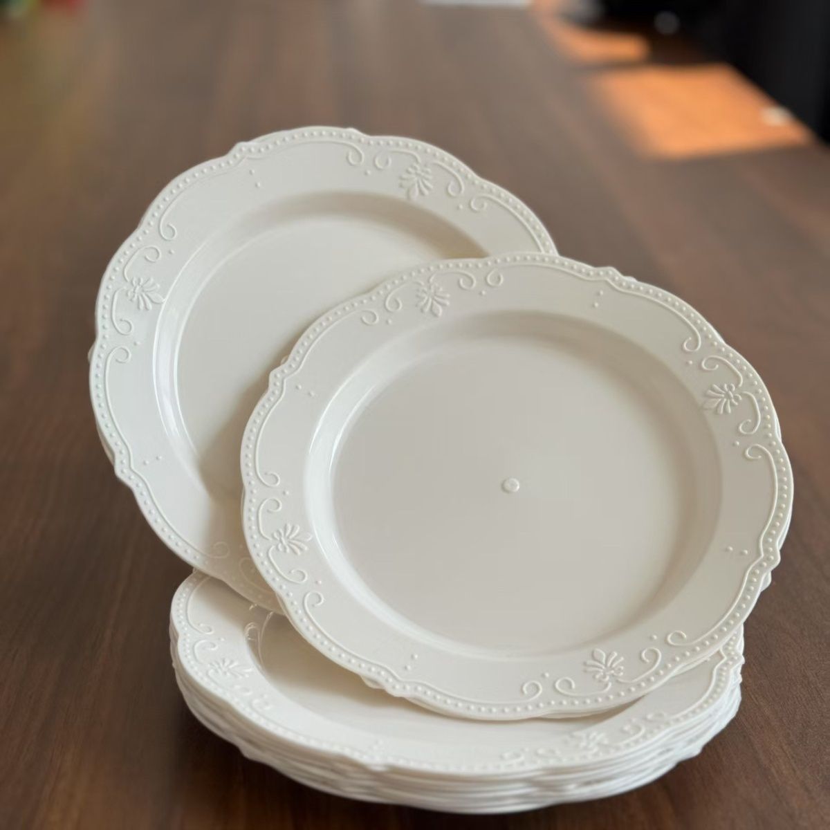 一次用餐盘子性具食品级